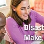 family disaster plan