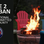 Stage 2 Burn Ban in effect in Seattle and King County
