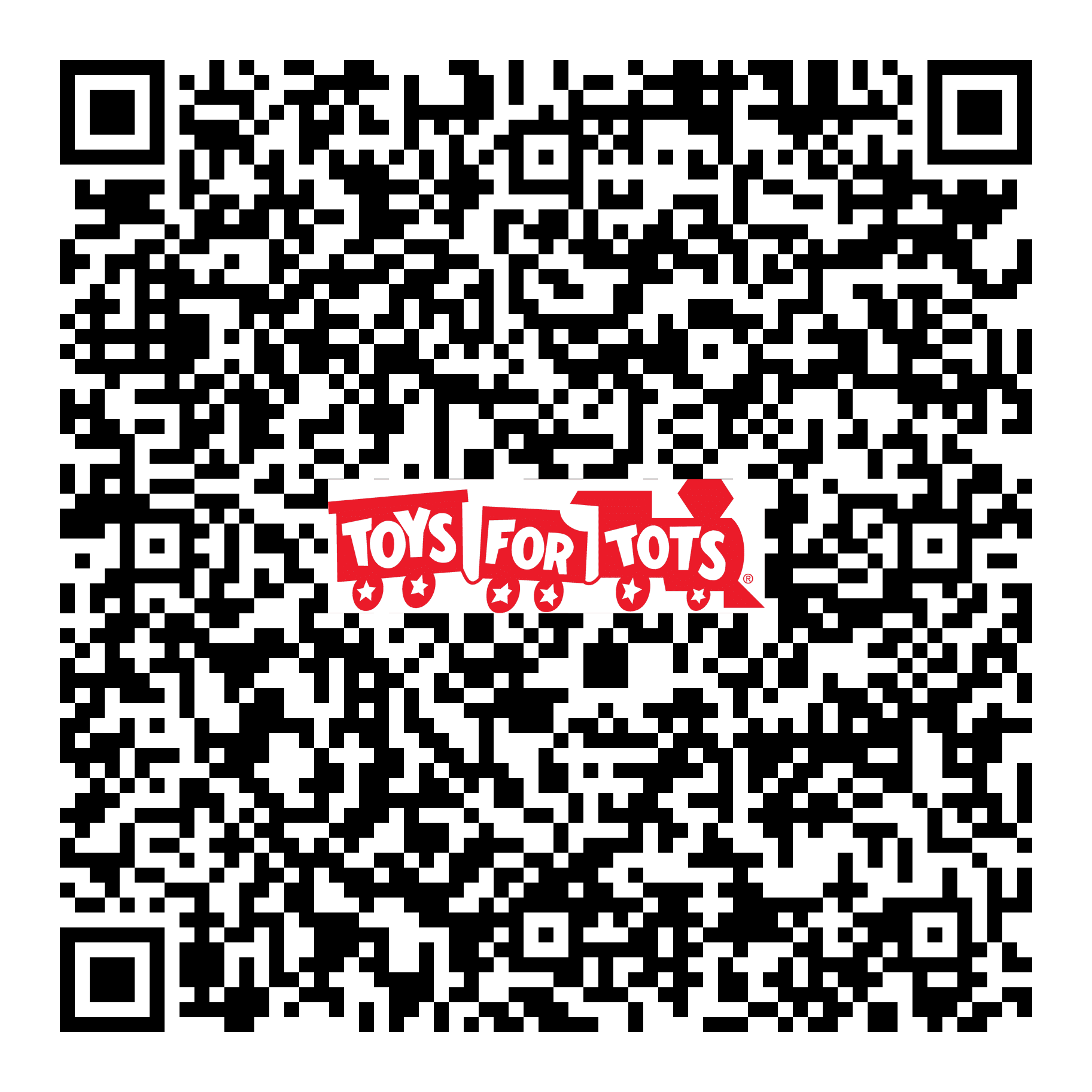 2022 Toys For Tots Campaign