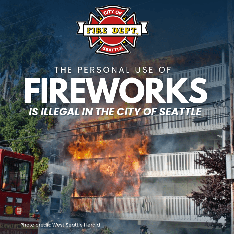 seattle center 4th of july